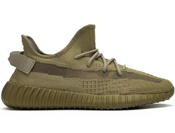 Adidas Yeezy Boost 350 V2 Earth (Коричневые)