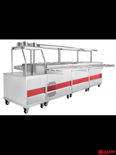 Мармит Abat ЭМК-70ПМ-01