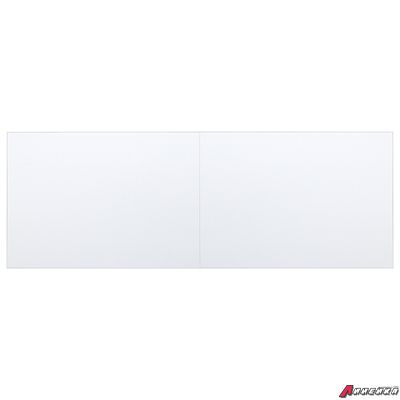 Альбом для рисования А4 40 л., склейка, обложка картон, подложка, BRAUBERG, 205×290 мм. 106330