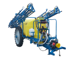 Опрыскиватели ОП-2500/2600