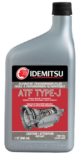 Idemitsu ATF Type-J 30040095750