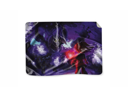 Плед Андертейл, Undertale №12