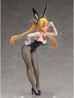 Фигурка 1/4 Тору (Tohru Bunny Ver.)