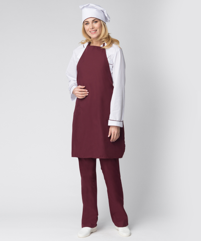 Костюм повара Гурман, цвета в ассортименте