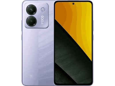 Xiaomi POCO M7 Pro 5G 8/256GB RU Фиолетовый