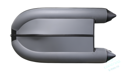 Лодка ПВХ Prof Marine PM320ELS 9, моторно-гребная, килевая