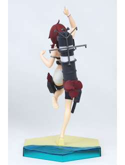 Фигурка Сирацую (Shiratsuyu Kai, Mizugi Mode)