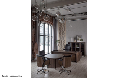 Коллекция Tempio