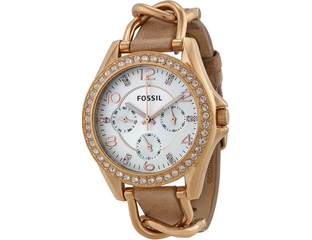 Fossil ES3466 12chasov.ru