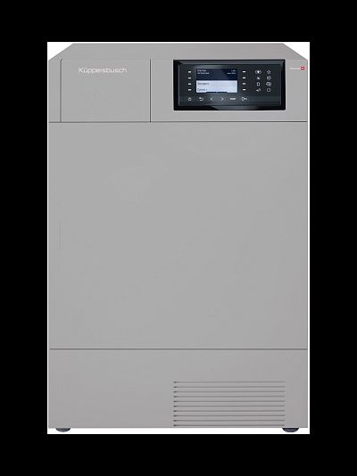 Сушильная машина Kuppersbusch T 40.0 R