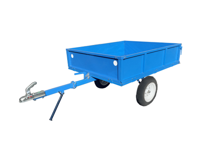 Тележка прицепная "Нева" ТПМ-К