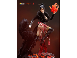 Китайская красавица Ракса (Asura Online) - КОЛЛЕКЦИОННАЯ ФИГУРКА 1/6 Dou Zhanshen Series RAKSA (DZS-003) - VERYCOOL