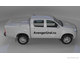 Крышка кузова для Toyota Hilux Vigo 2012-08.2015