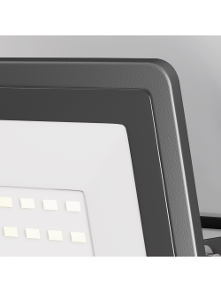 Прожектор Flood 6500К 30Вт IP 65, FL001-L30B6K