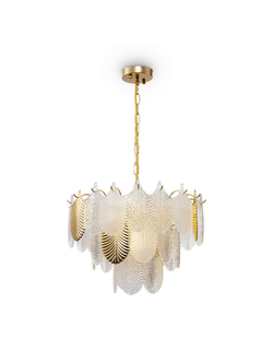 Freya, Люстра Hloya, FR5143PL-07G