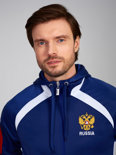 . Спортивный костюм  мужской 10SKM-374/1