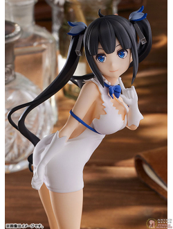 Фигурка Гестия (Hestia Pop Up Parade)