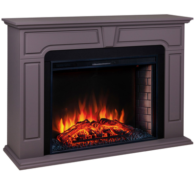 Электрокамин Theodor GR Epsilon 33