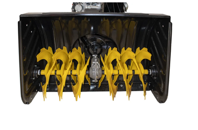 Снегоуборщик бензиновый Huter SGC 8000