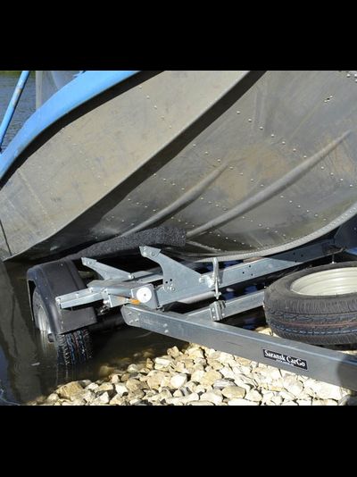 Прицеп ССТ-7132-14