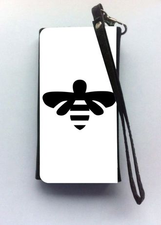 Универсальный чехол на телефон талисман пчела №1