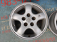 № 1684/1. Диски R15 5х114.3 Nissan