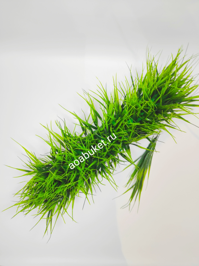 Искусственная трава Осока S № Т001