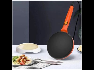 Блинница Xiaomi Liven Fun Pizza Machine BC-411A