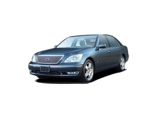Lexus LS430 III XF30 2000-2006