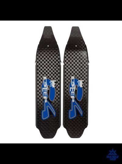 Лопасти C4 Carbon T700 DEEP Spearo PL 30