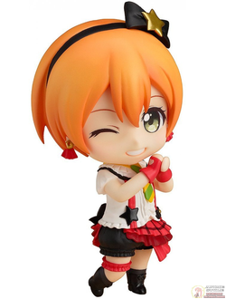 Нендроид Рин Хошизора (Hoshizora Rin)