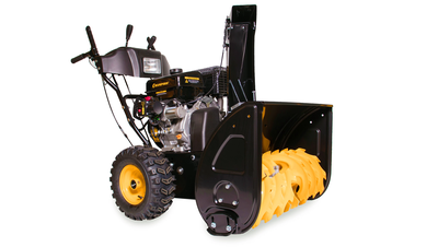 Снегоотбрасыватель CHAMPION  ST1170E