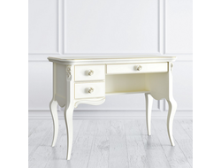 СТОЛ ТУАЛЕТНЫЙ LADYROSE (L107*P50*h78) GL120L-K02-G