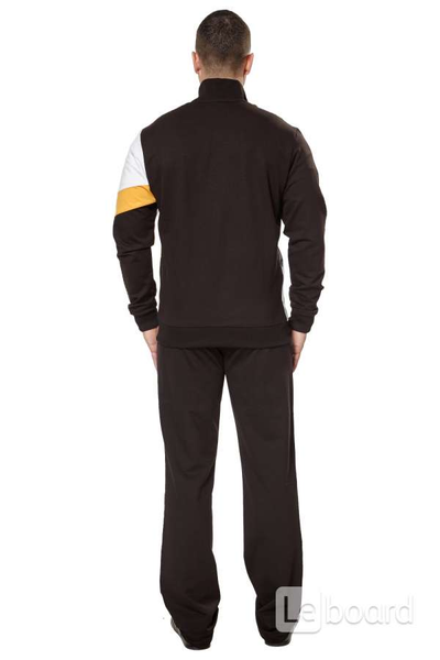 Спортивный костюм мужской 11SKM-RR-611