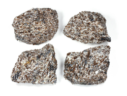 Титанит, Сфен в ассортименте, Кольский п-ов, Хибины (35-37 мм, 25-30 г) №25971