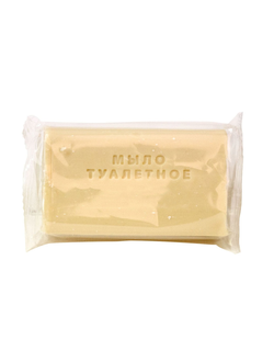 Мыло туалетное (100 г) в/об.