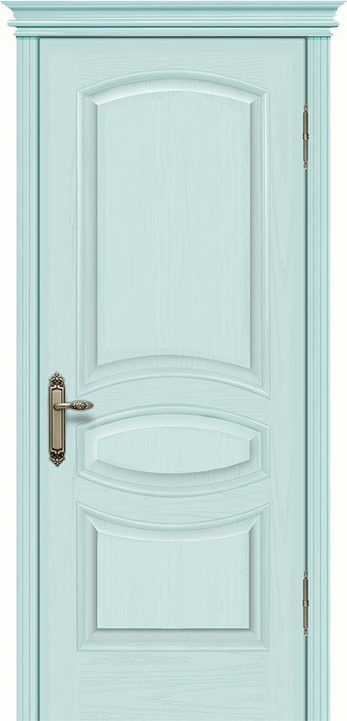 Шпонированная дверь Офелия