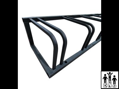 Велопарковка Кардон 8 на 8 веломест DNN