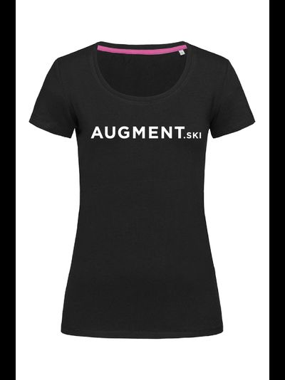 Футболка Augment женская эластан XL