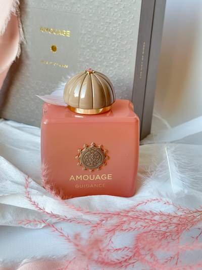 Amouage Guidance