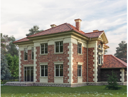 «ГОРЕТОВКА»