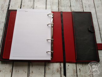 ежедневник с гербом, подарок руководителю, ежедневник из натуральной кожи на заказ, старинная книга