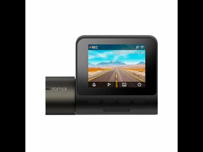 Видеорегистратор 70Mai Dash Cam A200 (Black)