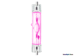 BLV HIT COLOR DE 150w Magenta RX7s-24