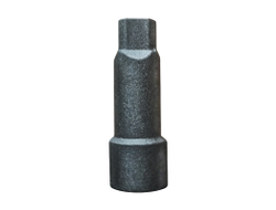 Удлинитель входного вала мультипликатора, 80 мм МАСТАК 016-80080