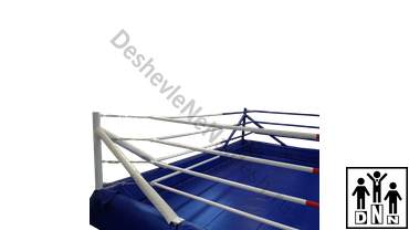 напольный ринг