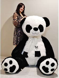 Мишка Панда 240см