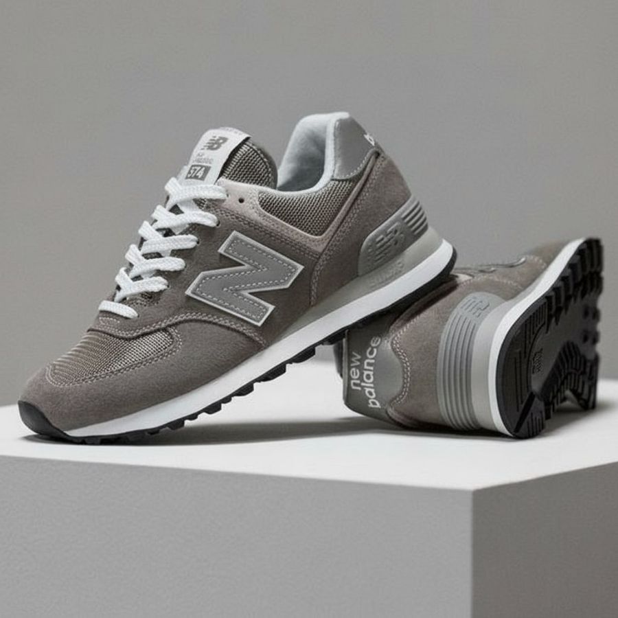 New Balance 574 кроссовки 