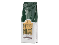 Турецкий Кофе в зернах Mehmet Efendi Эспрессо, 1000 гр.