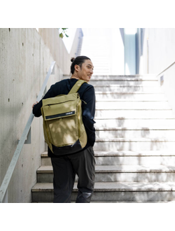 Рюкзак Thule Paramount 27L Nutria фото 7